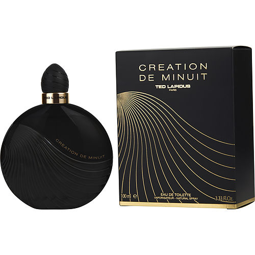 Creation De Minuit By Ted Lapidus – Women