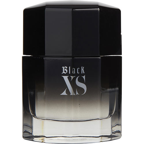 Black Xs By Paco Rabanne – Men - luxury scent fragrance elegant perfume men fragrance women fragrance niche fragrance sephora fragrancenet walmart Creed Dior ysl Dolce Gabanna cheap fragrance buy shop online Haitian American delivery USA Canada free shipping over 60 USD 3349668576180