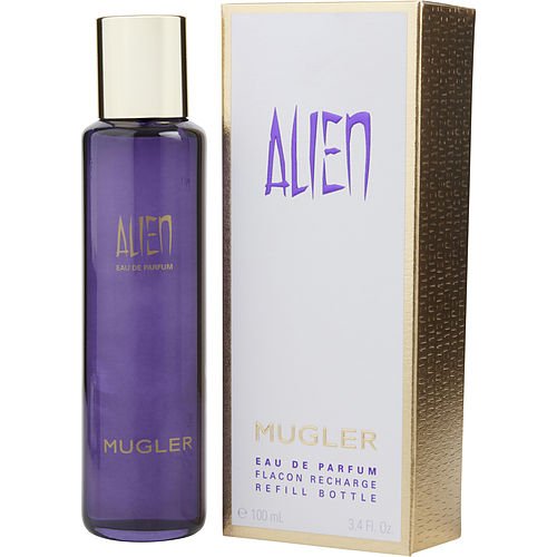 Alien By Thierry Mugler – Women - luxury scent fragrance elegant perfume men fragrance women fragrance niche fragrance sephora fragrancenet walmart Creed Dior ysl Dolce Gabanna cheap fragrance buy shop online Haitian American delivery USA Canada free shipping over 60 USD 3614273764223