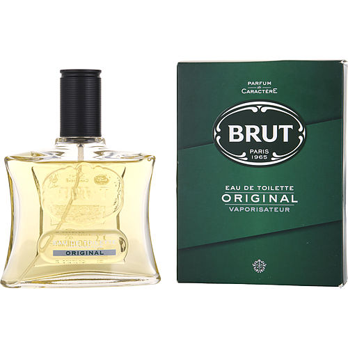 Brut By Faberge – Men - luxury scent fragrance elegant perfume men fragrance women fragrance niche fragrance sephora fragrancenet walmart Creed Dior ysl Dolce Gabanna cheap fragrance buy shop online Haitian American delivery USA Canada free shipping over 60 USD 3014230021039