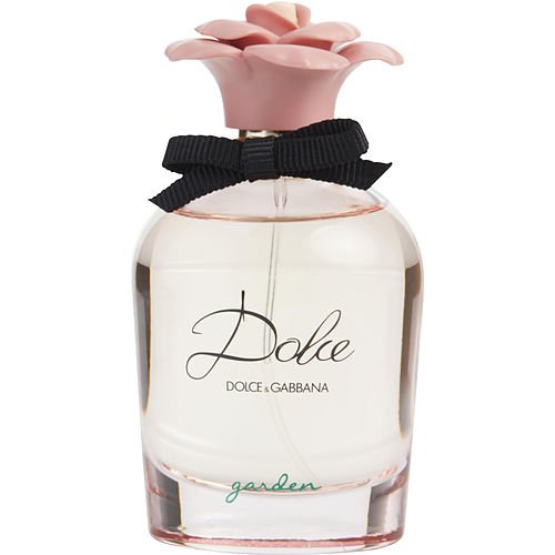 Dolce Garden By Dolce & Gabbana – Women - luxury scent fragrance elegant perfume men fragrance women fragrance niche fragrance sephora fragrancenet walmart Creed Dior ysl Dolce Gabanna cheap fragrance buy shop online Haitian American delivery USA Canada free shipping over 60 USD 3423478400665