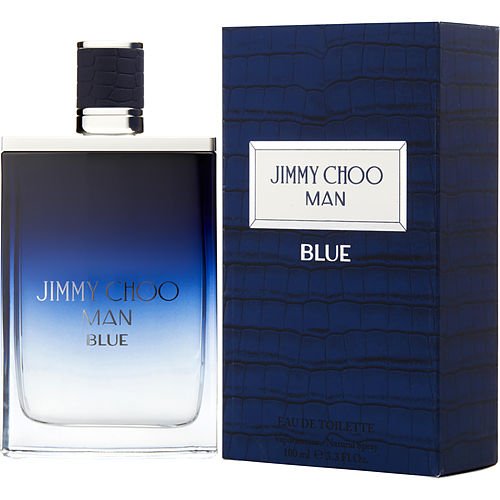 Jimmy Choo Blue By Jimmy Choo – Men - luxury scent fragrance elegant perfume men fragrance women fragrance niche fragrance sephora fragrancenet walmart Creed Dior ysl Dolce Gabanna cheap fragrance buy shop online Haitian American delivery USA Canada free shipping over 60 USD 3386460067508