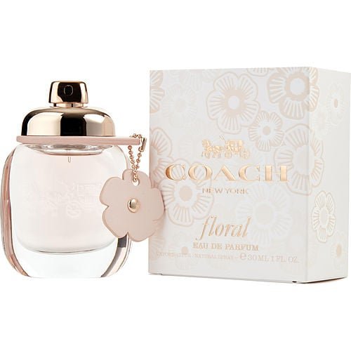 Coach Floral By Coach – Women - luxury scent fragrance elegant perfume men fragrance women fragrance niche fragrance sephora fragrancenet walmart Creed Dior ysl Dolce Gabanna cheap fragrance buy shop online Haitian American delivery USA Canada free shipping over 60 USD 3386460095365