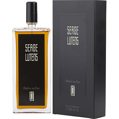 Serge Lutens Ambre Sultan By Serge Lutens – Unisex - luxury scent fragrance elegant perfume men fragrance women fragrance niche fragrance sephora fragrancenet walmart Creed Dior ysl Dolce Gabanna cheap fragrance buy shop online Haitian American delivery USA Canada free shipping over 60 USD 3700358123563