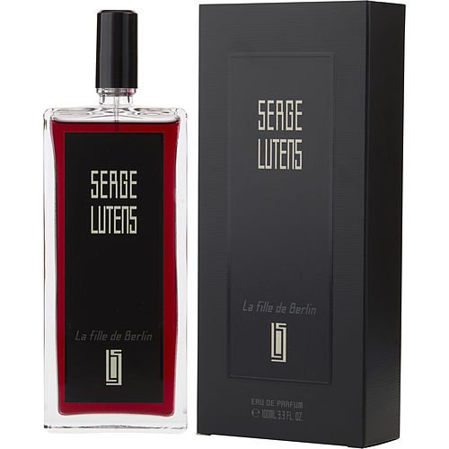 Serge Lutens La Fille De Berlin By Serge Lutens – Unisex - luxury scent fragrance elegant perfume men fragrance women fragrance niche fragrance sephora fragrancenet walmart Creed Dior ysl Dolce Gabanna cheap fragrance buy shop online Haitian American delivery USA Canada free shipping over 60 USD 3700358123587