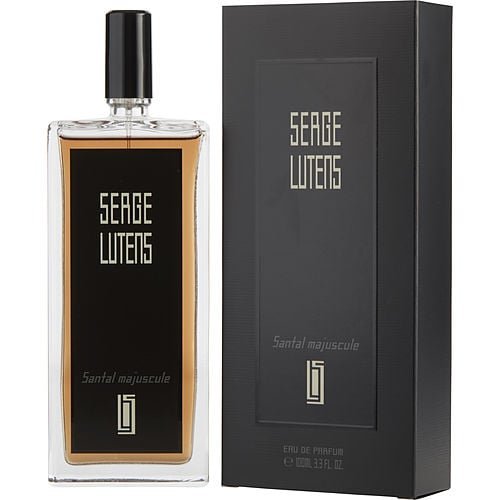 Serge Lutens Santal Majuscule By Serge Lutens – Men - luxury scent fragrance elegant perfume men fragrance women fragrance niche fragrance sephora fragrancenet walmart Creed Dior ysl Dolce Gabanna cheap fragrance buy shop online Haitian American delivery USA Canada free shipping over 60 USD 3700358123655