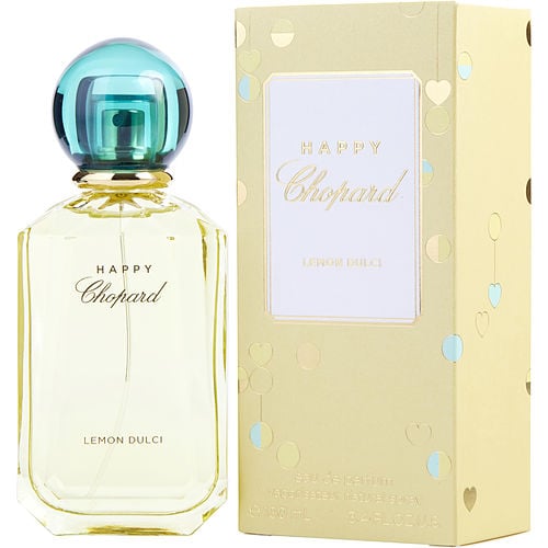 Happy Chopard Lemon Dulci By Chopard – Women - luxury scent fragrance elegant perfume men fragrance women fragrance niche fragrance sephora fragrancenet walmart Creed Dior ysl Dolce Gabanna cheap fragrance buy shop online Haitian American delivery USA Canada free shipping over 60 USD 7640177362018