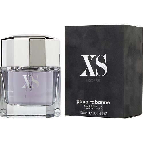 Xs By Paco Rabanne – Men - luxury scent fragrance elegant perfume men fragrance women fragrance niche fragrance sephora fragrancenet walmart Creed Dior ysl Dolce Gabanna cheap fragrance buy shop online Haitian American delivery USA Canada free shipping over 60 USD 3349668576081