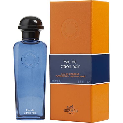 Hermes Eau De Citron Noir By Hermes – Unisex - luxury scent fragrance elegant perfume men fragrance women fragrance niche fragrance sephora fragrancenet walmart Creed Dior ysl Dolce Gabanna cheap fragrance buy shop online Haitian American delivery USA Canada free shipping over 60 USD 3346132004903
