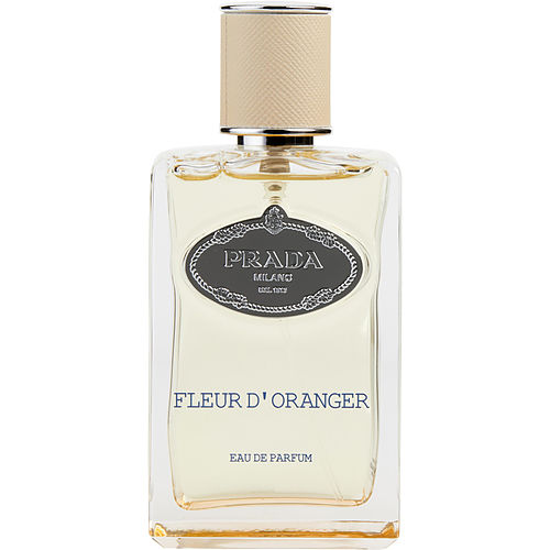 Prada Infusion De Fleur D’Oranger By Prada – Women - luxury scent fragrance elegant perfume men fragrance women fragrance niche fragrance sephora fragrancenet walmart Creed Dior ysl Dolce Gabanna cheap fragrance buy shop online Haitian American delivery USA Canada free shipping over 60 USD 8435137742240