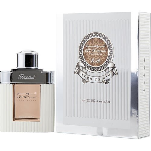 Rasasi Al Wisam By Rasasi – Men - luxury scent fragrance elegant perfume men fragrance women fragrance niche fragrance sephora fragrancenet walmart Creed Dior ysl Dolce Gabanna cheap fragrance buy shop online Haitian American delivery USA Canada free shipping over 60 USD 614514170021