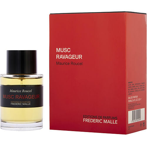 Frederic Malle Musc Ravageur By Frederic Malle – Unisex - luxury scent fragrance elegant perfume men fragrance women fragrance niche fragrance sephora fragrancenet walmart Creed Dior ysl Dolce Gabanna cheap fragrance buy shop online Haitian American delivery USA Canada free shipping over 60 USD 3700135002999