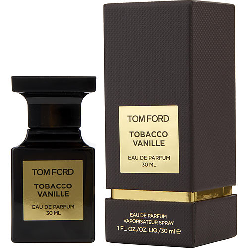 Tom Ford Tobacco Vanille By Tom Ford - Unisex