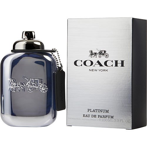 Coach Platinum By Coach – Men - luxury scent fragrance elegant perfume men fragrance women fragrance niche fragrance sephora fragrancenet walmart Creed Dior ysl Dolce Gabanna cheap fragrance buy shop online Haitian American delivery USA Canada free shipping over 60 USD 3386460096867