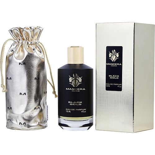 Mancera Black Gold By Mancera – Men - luxury scent fragrance elegant perfume men fragrance women fragrance niche fragrance sephora fragrancenet walmart Creed Dior ysl Dolce Gabanna cheap fragrance buy shop online Haitian American delivery USA Canada free shipping over 60 USD 3760265191734