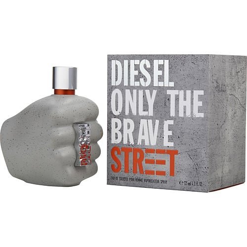 Diesel Only The Brave Street By Diesel – Men - luxury scent fragrance elegant perfume men fragrance women fragrance niche fragrance sephora fragrancenet walmart Creed Dior ysl Dolce Gabanna cheap fragrance buy shop online Haitian American delivery USA Canada free shipping over 60 USD 3614272320833