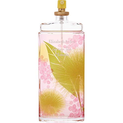 Green Tea Mimosa By Elizabeth Arden – Women - luxury scent fragrance elegant perfume men fragrance women fragrance niche fragrance sephora fragrancenet walmart Creed Dior ysl Dolce Gabanna cheap fragrance buy shop online Haitian American delivery USA Canada free shipping over 60 USD 54355125439146