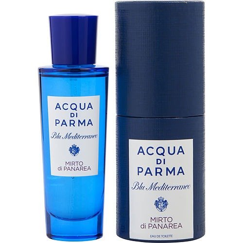 Acqua Di Parma Blue Mediterraneo Mirto Di Panarea By Acqua Di Parma – Unisex - luxury scent fragrance elegant perfume men fragrance women fragrance niche fragrance sephora fragrancenet walmart Creed Dior ysl Dolce Gabanna cheap fragrance buy shop online Haitian American delivery USA Canada free shipping over 60 USD 8028713570292