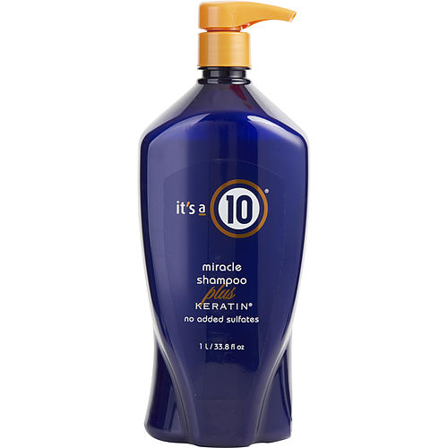 Its A 10 By It’S A 10 – Unisex - hair care shampoo conditioner healthy hair styling buy shop online Haitian American delivery USA Canada free shipping over 60 USD 898571000464