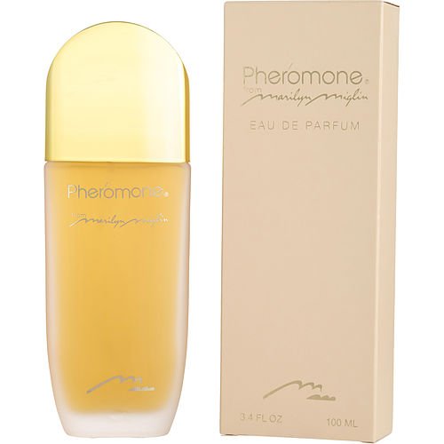 Pheromone By Marilyn Miglin – Women - luxury scent fragrance elegant perfume men fragrance women fragrance niche fragrance sephora fragrancenet walmart Creed Dior ysl Dolce Gabanna cheap fragrance buy shop online Haitian American delivery USA Canada free shipping over 60 USD 783381025342