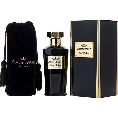 Amouroud Oud Tabac By Amouroud – Unisex - luxury scent fragrance elegant perfume men fragrance women fragrance niche fragrance sephora fragrancenet walmart Creed Dior ysl Dolce Gabanna cheap fragrance buy shop online Haitian American delivery USA Canada free shipping over 60 USD 8952170109