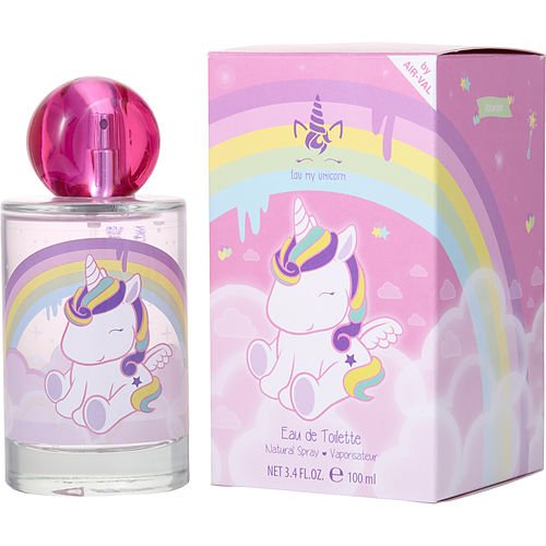 Eau My Unicorn By Air Val International – Women - luxury scent fragrance elegant perfume men fragrance women fragrance niche fragrance sephora fragrancenet walmart Creed Dior ysl Dolce Gabanna cheap fragrance buy shop online Haitian American delivery USA Canada free shipping over 60 USD 8411114087153