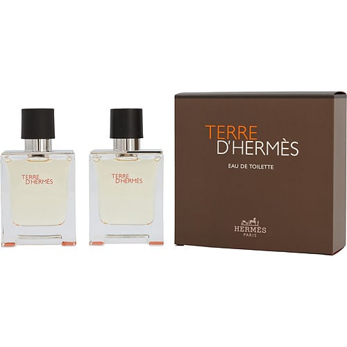 Terre D’Hermes By Hermes – Men