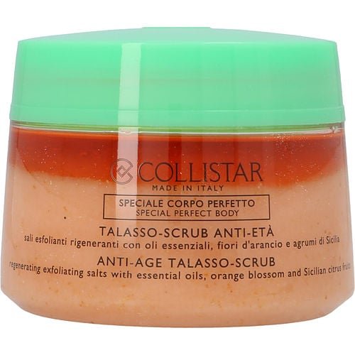 Collistar By Collistar – Women - skin care beauty glow nourish hydration buy shop online Haitian American delivery USA Canada free shipping over 60 USD 8015150251327