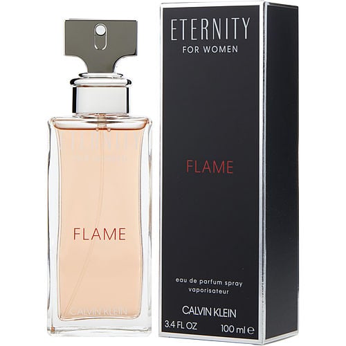 Eternity Flame By Calvin Klein – Women - luxury scent fragrance elegant perfume men fragrance women fragrance niche fragrance sephora fragrancenet walmart Creed Dior ysl Dolce Gabanna cheap fragrance buy shop online Haitian American delivery USA Canada free shipping over 60 USD 3614225671333