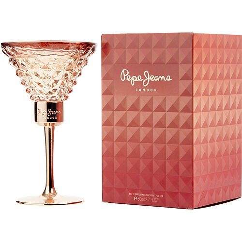 Pepe Jeans By Pepe Jeans London – Women - luxury scent fragrance elegant perfume men fragrance women fragrance niche fragrance sephora fragrancenet walmart Creed Dior ysl Dolce Gabanna cheap fragrance buy shop online Haitian American delivery USA Canada free shipping over 60 USD 8411114057187