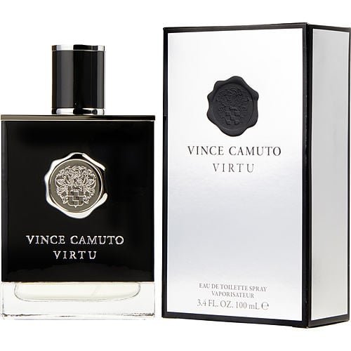 Vince Camuto Virtu By Vince Camuto – Men - luxury scent fragrance elegant perfume men fragrance women fragrance niche fragrance sephora fragrancenet walmart Creed Dior ysl Dolce Gabanna cheap fragrance buy shop online Haitian American delivery USA Canada free shipping over 60 USD 608940576199