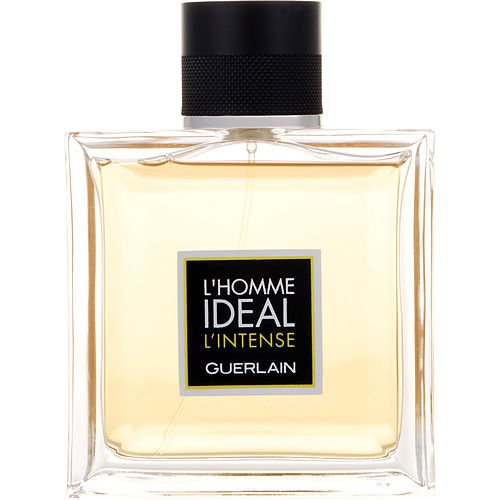 Guerlain L’Homme Ideal L’Intense By Guerlain – Men - luxury scent fragrance elegant perfume men fragrance women fragrance niche fragrance sephora fragrancenet walmart Creed Dior ysl Dolce Gabanna cheap fragrance buy shop online Haitian American delivery USA Canada free shipping over 60 USD 3346475544012