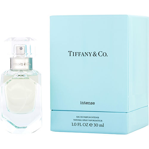 Tiffany & Co Intense By Tiffany – Women - luxury scent fragrance elegant perfume men fragrance women fragrance niche fragrance sephora fragrancenet walmart Creed Dior ysl Dolce Gabanna cheap fragrance buy shop online Haitian American delivery USA Canada free shipping over 60 USD 8809839155958