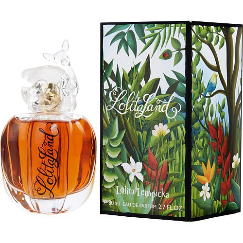 Lolita Lempicka Lolitaland By Lolita Lempicka – Women - luxury scent fragrance elegant perfume men fragrance women fragrance niche fragrance sephora fragrancenet walmart Creed Dior ysl Dolce Gabanna cheap fragrance buy shop online Haitian American delivery USA Canada free shipping over 60 USD 3760269849037