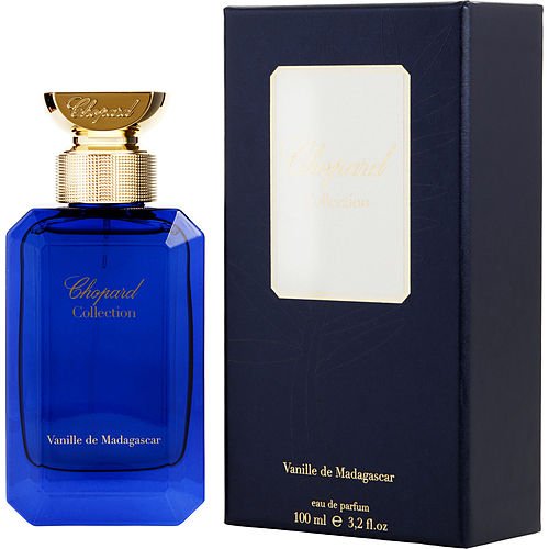 Chopard Collection Vanille De Madagascar By Chopard – Unisex - luxury scent fragrance elegant perfume men fragrance women fragrance niche fragrance sephora fragrancenet walmart Creed Dior ysl Dolce Gabanna cheap fragrance buy shop online Haitian American delivery USA Canada free shipping over 60 USD 7640177367433