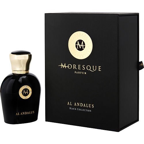 Moresque Al Andalus By Moresque – Unisex - luxury scent fragrance elegant perfume men fragrance women fragrance niche fragrance sephora fragrancenet walmart Creed Dior ysl Dolce Gabanna cheap fragrance buy shop online Haitian American delivery USA Canada free shipping over 60 USD 8051277311438