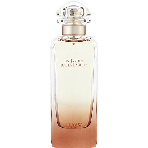 Un Jardin Sur La Lagune By Hermes - Unisex