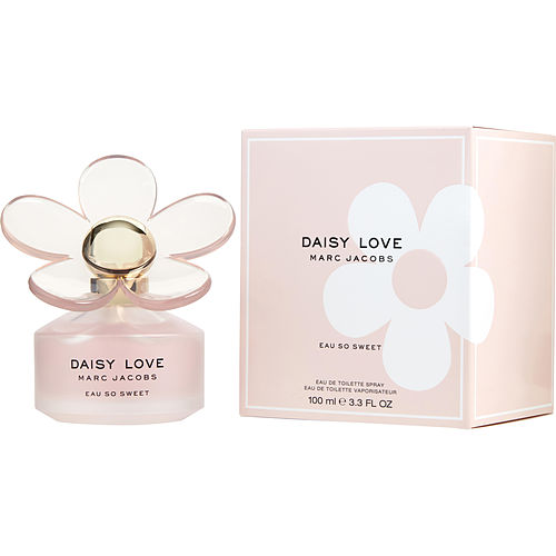 Marc Jacobs Daisy Love Eau So Sweet By Marc Jacobs – Women