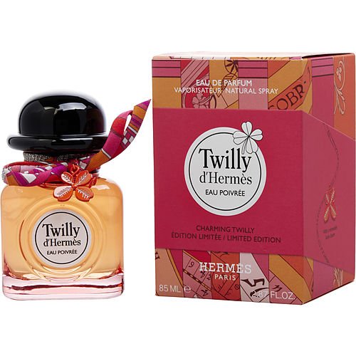 Twilly D’Hermes Eau Poivree By Hermes – Women - luxury scent fragrance elegant perfume men fragrance women fragrance niche fragrance sephora fragrancenet walmart Creed Dior ysl Dolce Gabanna cheap fragrance buy shop online Haitian American delivery USA Canada free shipping over 60 USD 3346130009566