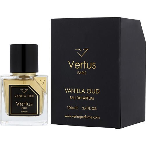 Vertus Vanilla Oud By Vertus – Unisex - luxury scent fragrance elegant perfume men fragrance women fragrance niche fragrance sephora fragrancenet walmart Creed Dior ysl Dolce Gabanna cheap fragrance buy shop online Haitian American delivery USA Canada free shipping over 60 USD 3612345679277