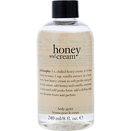 Philosophy Honey & Cream By Philosophy – Women - luxury scent fragrance elegant perfume men fragrance women fragrance niche fragrance sephora fragrancenet walmart Creed Dior ysl Dolce Gabanna cheap fragrance buy shop online Haitian American delivery USA Canada free shipping over 60 USD 3614223894932