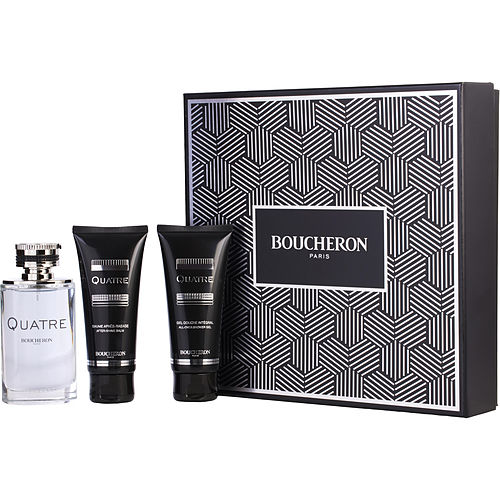 Boucheron Quatre By Boucheron – Men - luxury scent fragrance elegant perfume men fragrance women fragrance niche fragrance sephora fragrancenet walmart Creed Dior ysl Dolce Gabanna cheap fragrance buy shop online Haitian American delivery USA Canada free shipping over 60 USD 3386460115858