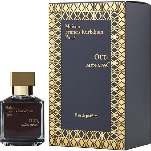 Maison Francis Kurkdjian Oud Satin Mood By Maison Francis – Unisex - luxury scent fragrance elegant perfume men fragrance women fragrance niche fragrance sephora fragrancenet walmart Creed Dior ysl Dolce Gabanna cheap fragrance buy shop online Haitian American delivery USA Canada free shipping over 60 USD 3700559602607