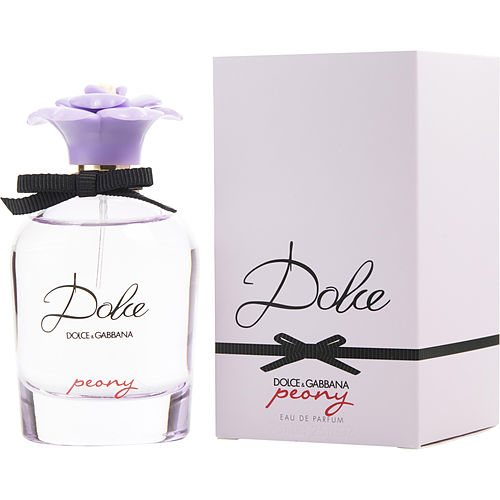 Dolce Peony By Dolce & Gabbana – Women - luxury scent fragrance elegant perfume men fragrance women fragrance niche fragrance sephora fragrancenet walmart Creed Dior ysl Dolce Gabanna cheap fragrance buy shop online Haitian American delivery USA Canada free shipping over 60 USD 3423478642058