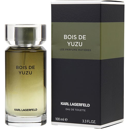 Karl Lagerfeld Bois De Yuzu By Karl Lagerfeld – Men - luxury scent fragrance elegant perfume men fragrance women fragrance niche fragrance sephora fragrancenet walmart Creed Dior ysl Dolce Gabanna cheap fragrance buy shop online Haitian American delivery USA Canada free shipping over 60 USD 3386460101837