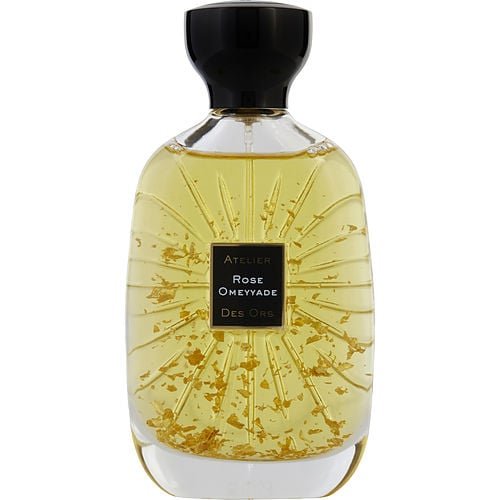 Atelier Des Ors Rose Omeyyade By Atelier Des Ors – Unisex - luxury scent fragrance elegant perfume men fragrance women fragrance niche fragrance sephora fragrancenet walmart Creed Dior ysl Dolce Gabanna cheap fragrance buy shop online Haitian American delivery USA Canada free shipping over 60 USD 3760027140208