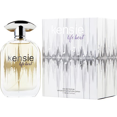 Kensie Life Beat By Kensie – Women - luxury scent fragrance elegant perfume men fragrance women fragrance niche fragrance sephora fragrancenet walmart Creed Dior ysl Dolce Gabanna cheap fragrance buy shop online Haitian American delivery USA Canada free shipping over 60 USD 819029019272