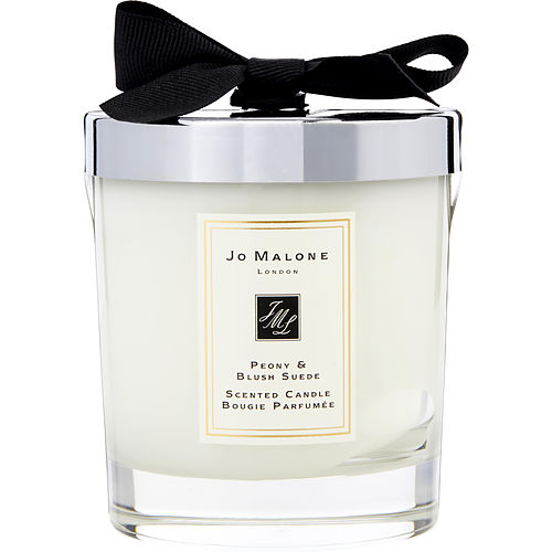 Jo Malone Peony & Blush Suede By Jo Malone – Unisex - aroma fragrance scented luxury candle decor buy shop online Haitian American delivery USA Canada free shipping over 60 USD 690251028429