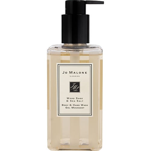 Jo Malone Wood Sage & Sea Salt By Jo Malone - Women