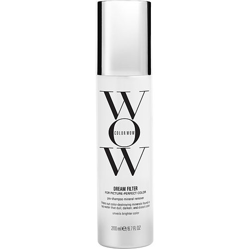 Color Wow By Color Wow – Women - hair care shampoo conditioner healthy hair styling buy shop online Haitian American delivery USA Canada free shipping over 60 USD 5060150185489